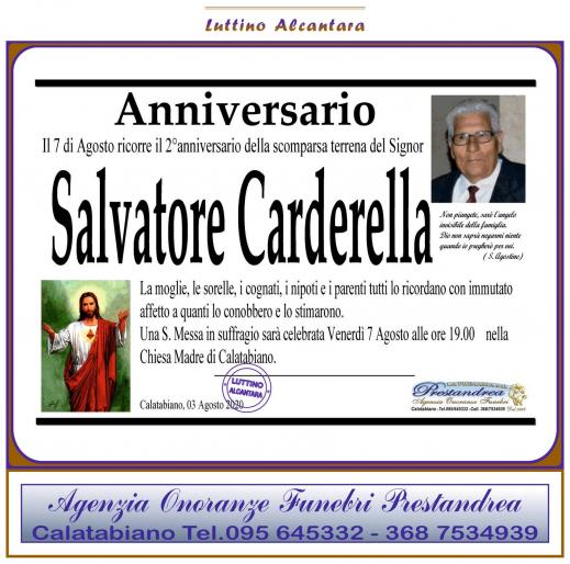 Salvatore Cardella