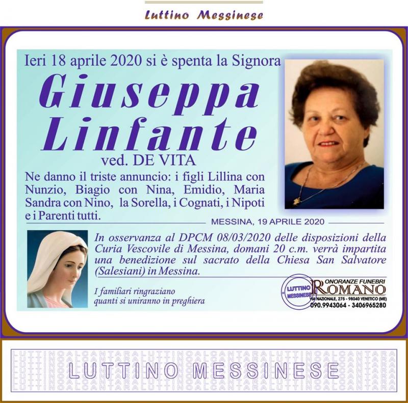 Giuseppa Linfante