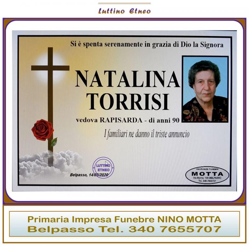 Natalina Torrisi