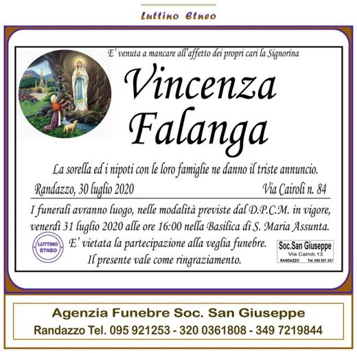 Vincenza Falanga