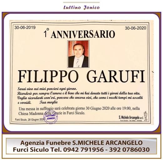 Filippo Garufi