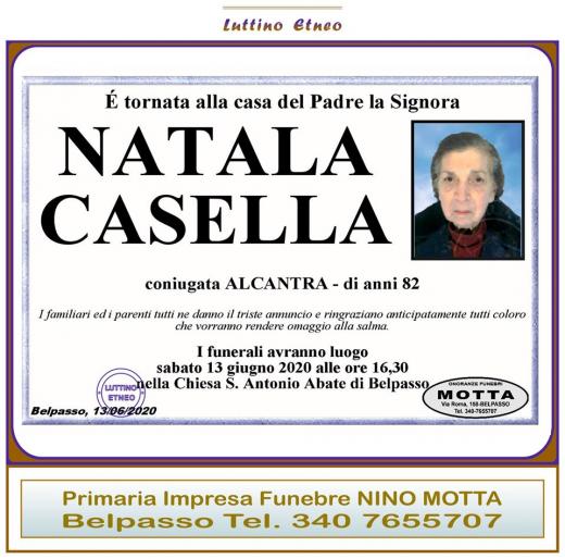 Natala Casella