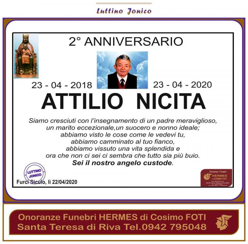 Attilio Nicita