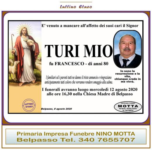 Turi Mio