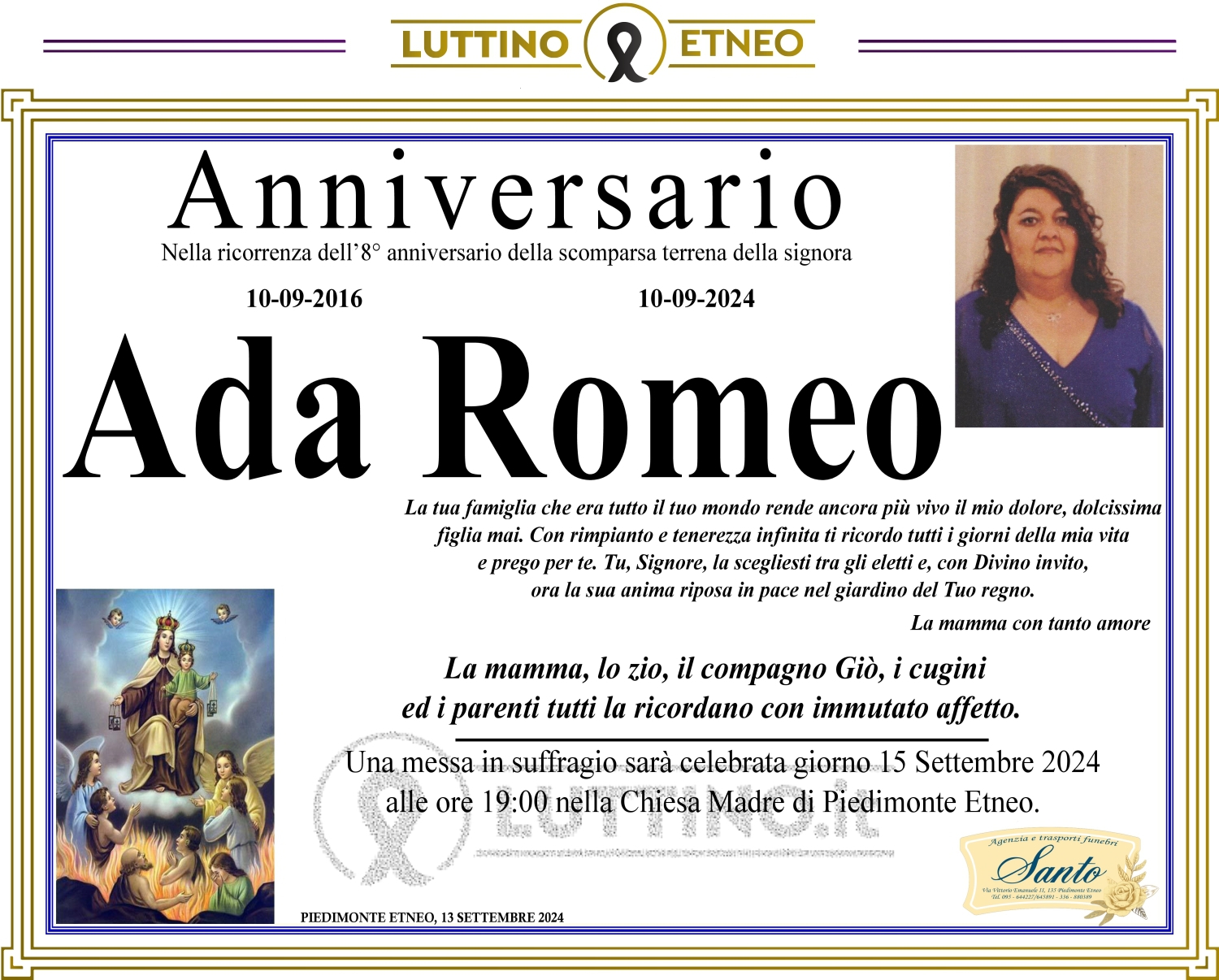 Ada Romeo