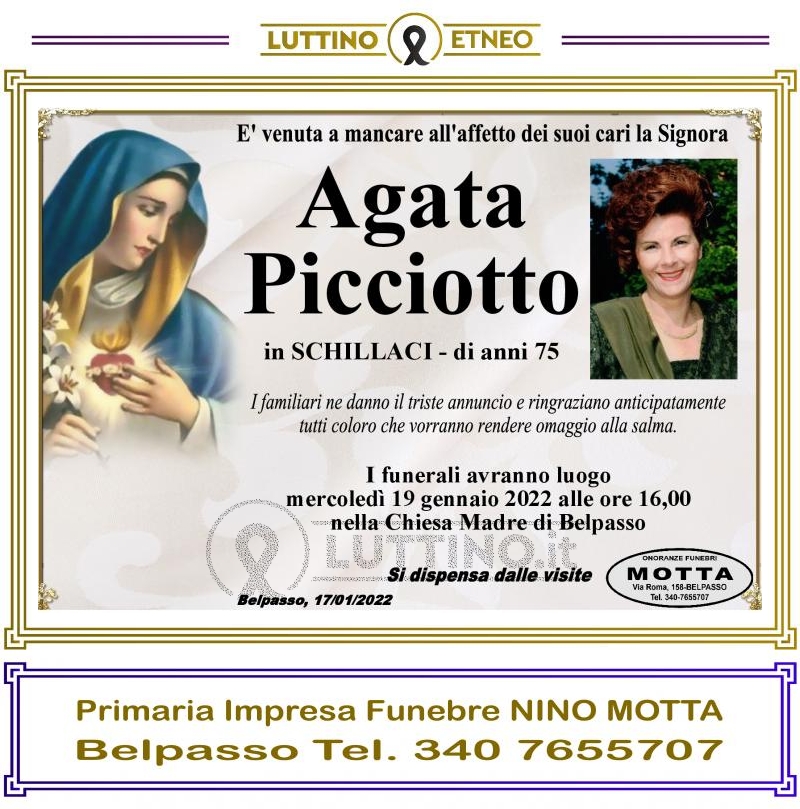 Agata Picciotto