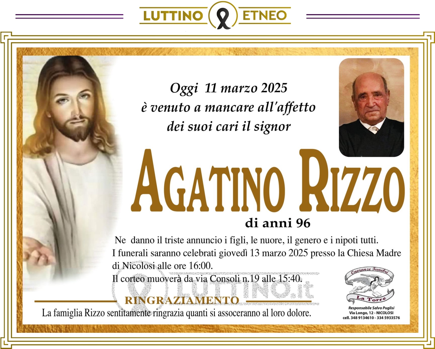 Agatino Rizzo