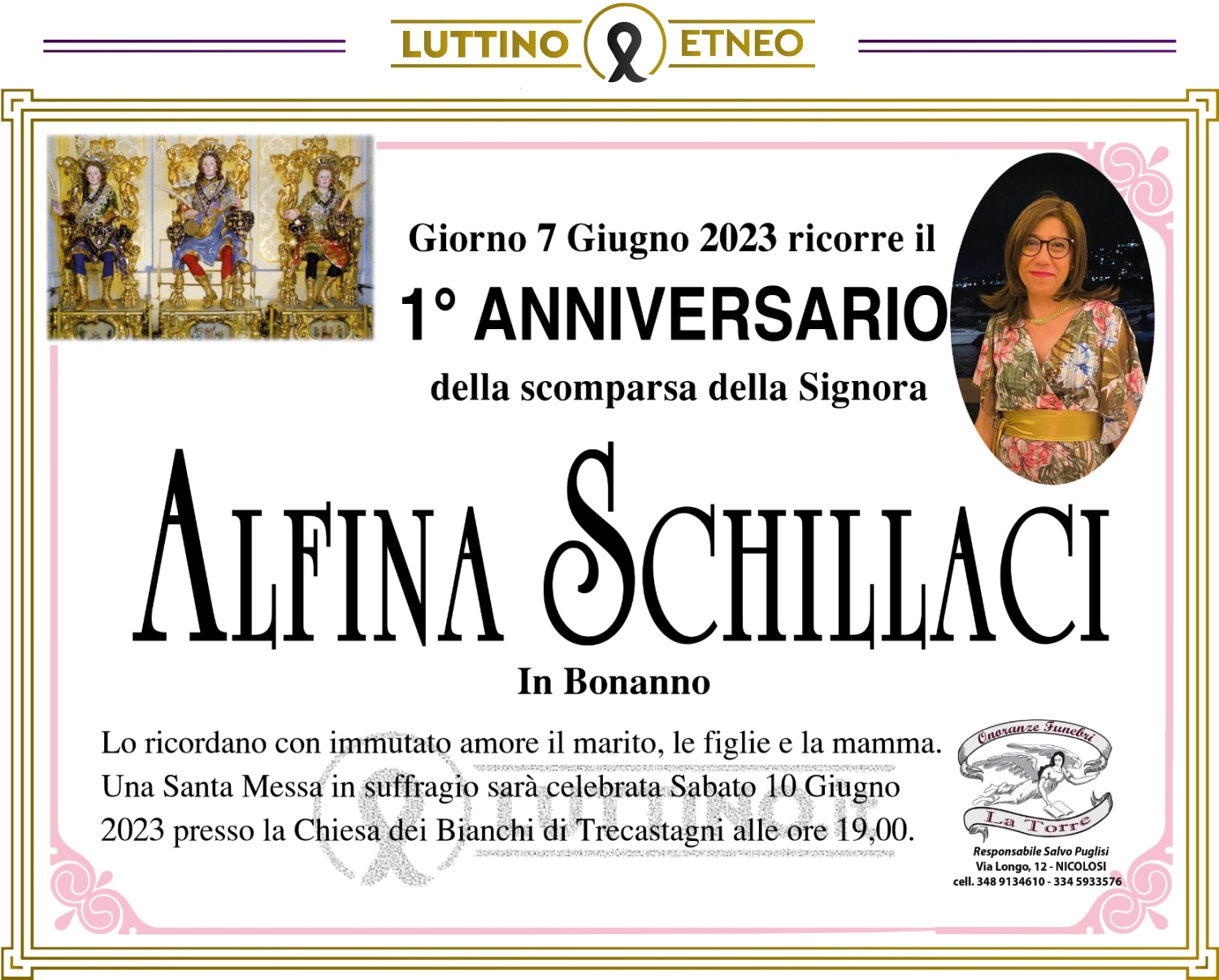 Alfina Schillaci