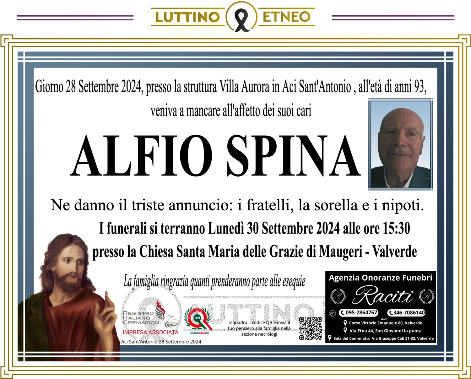 Alfio Spina