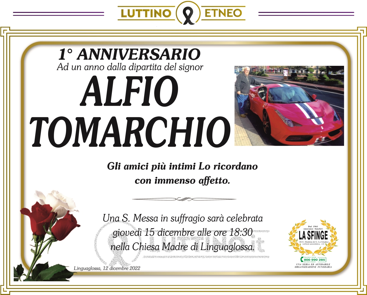 Alfio Tomarchio