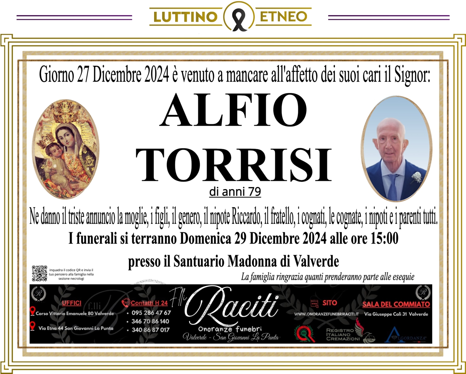 Alfio Torrisi