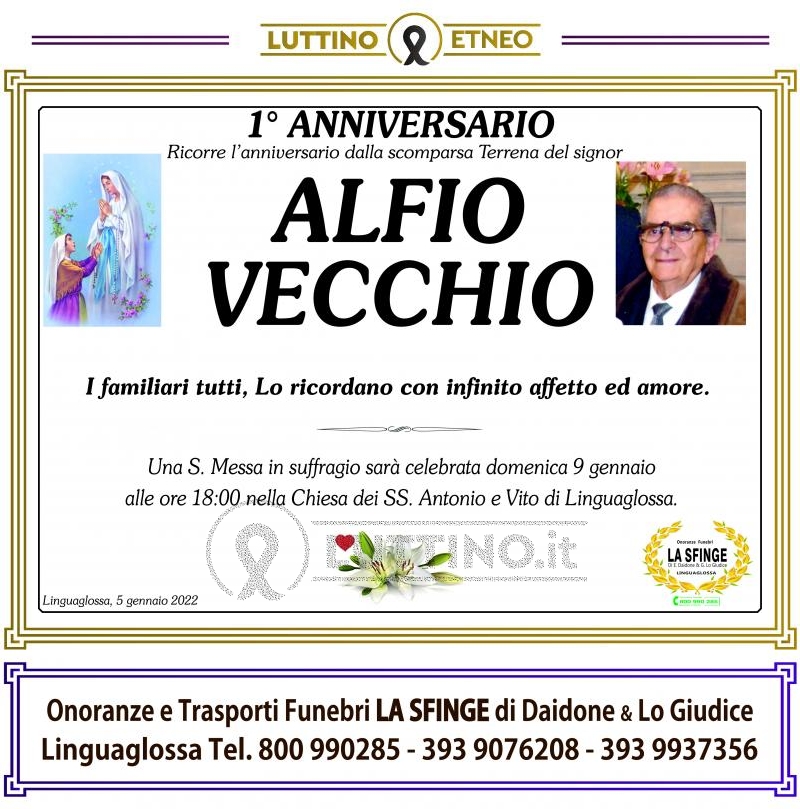 Alfio Vecchio