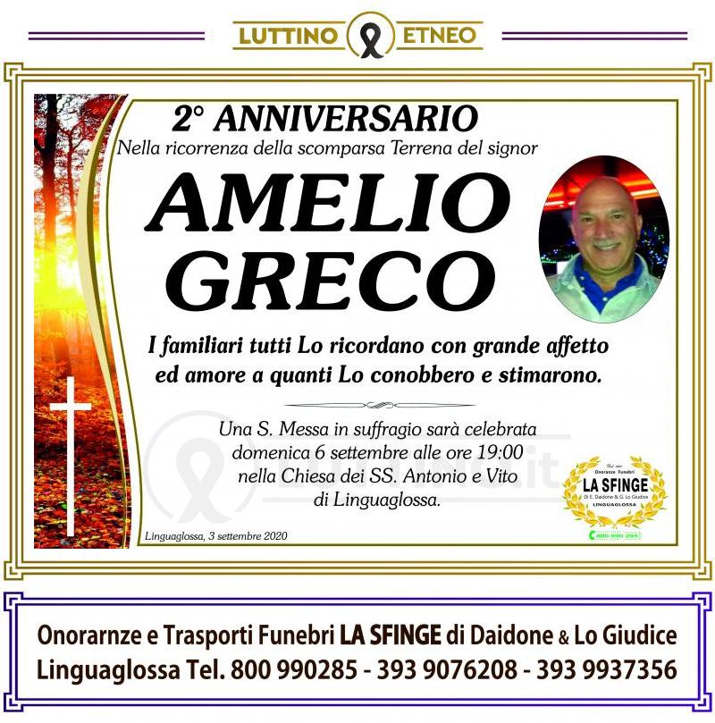 Amelio Greco