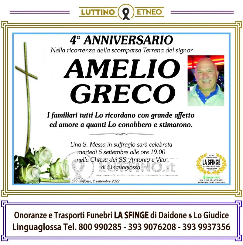 Amelio Greco