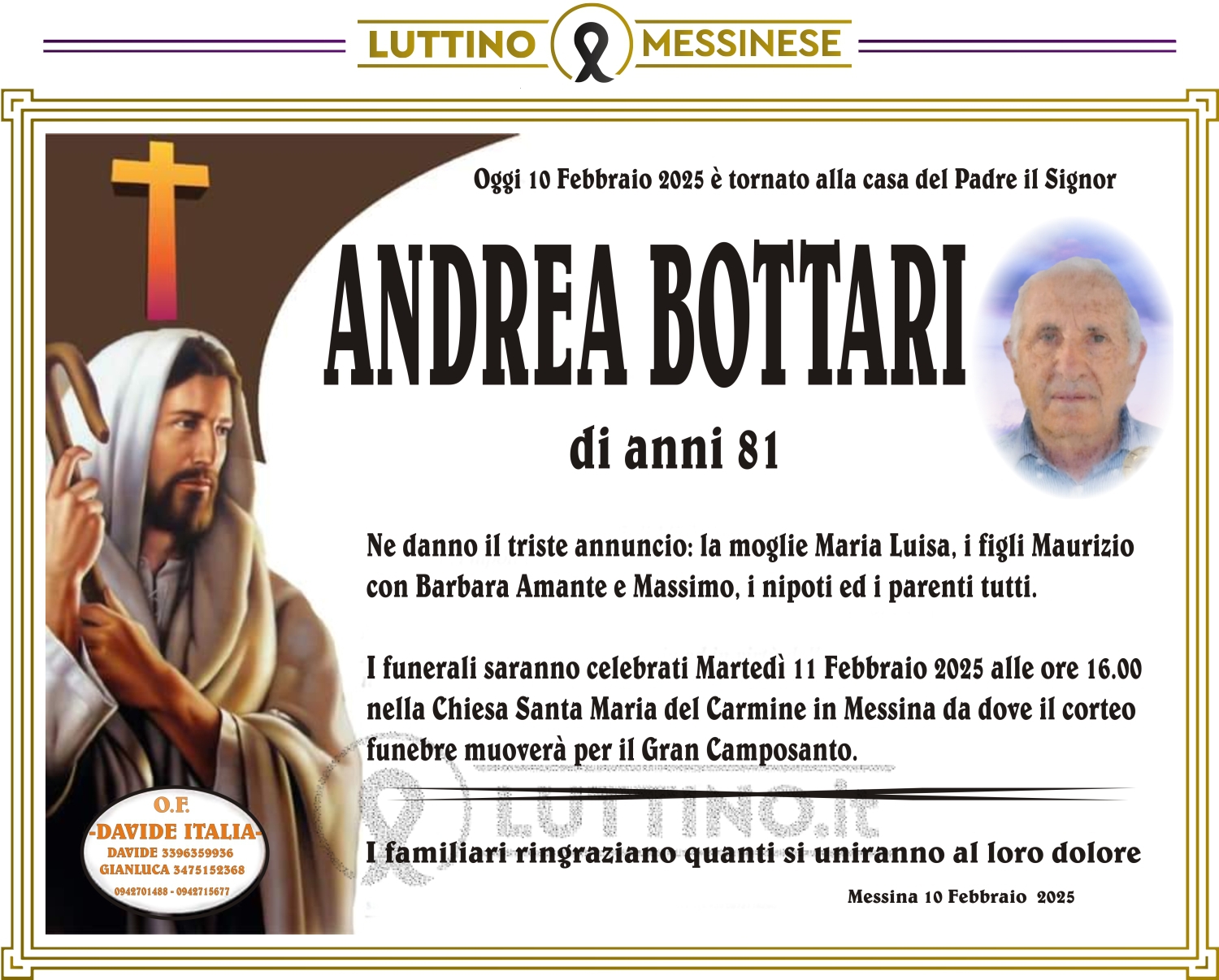 Andrea Bottari