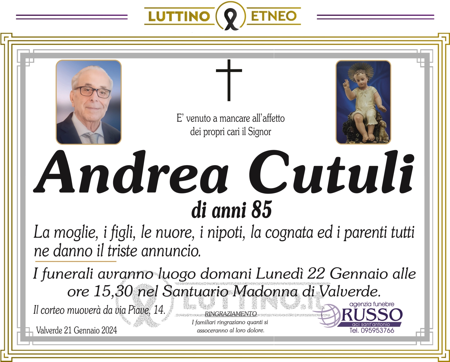 Andrea Cutuli