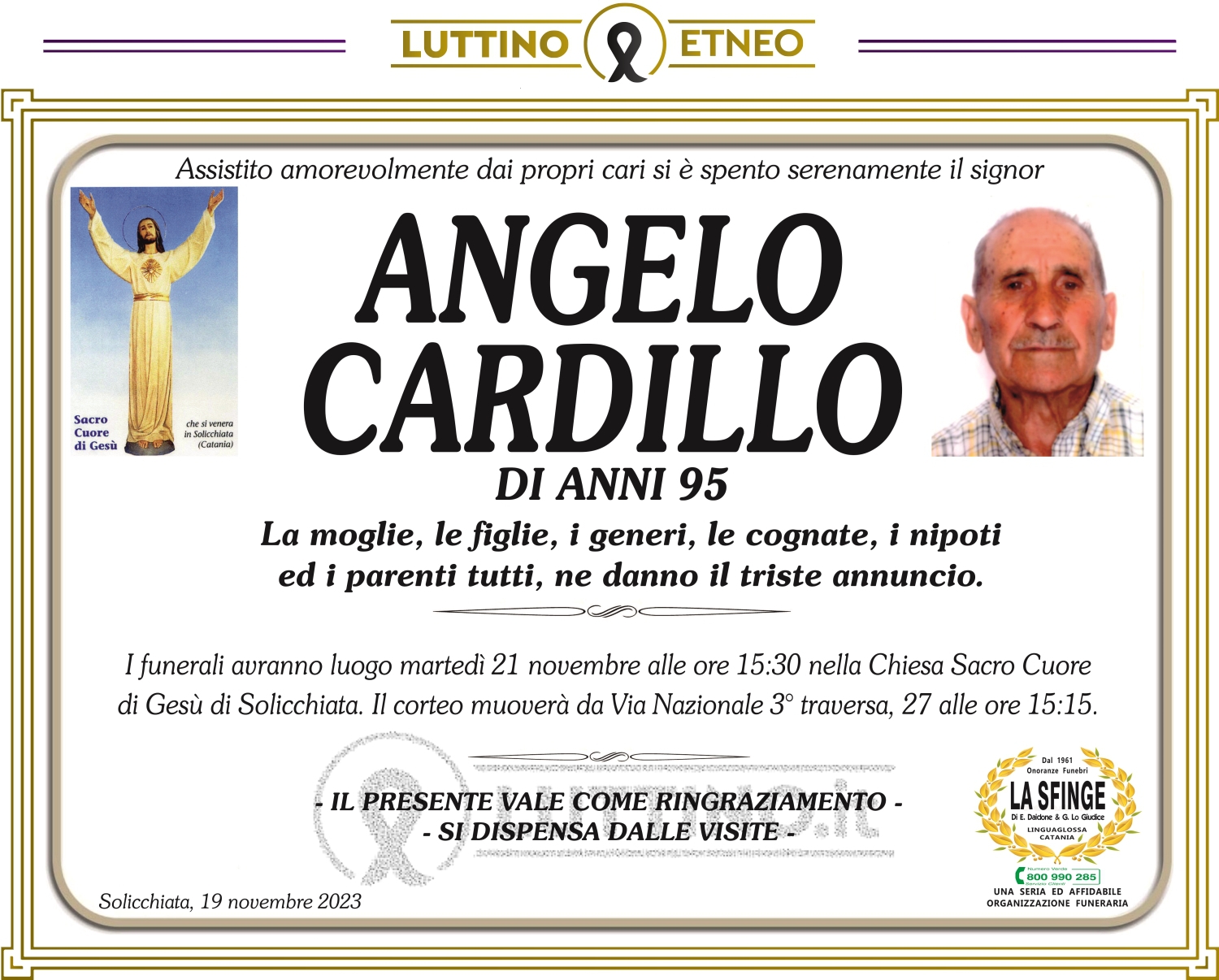 Angelo Cardillo