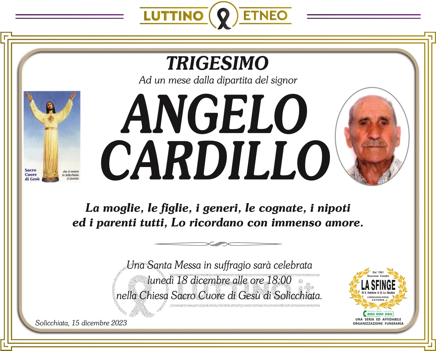 Angelo Cardillo