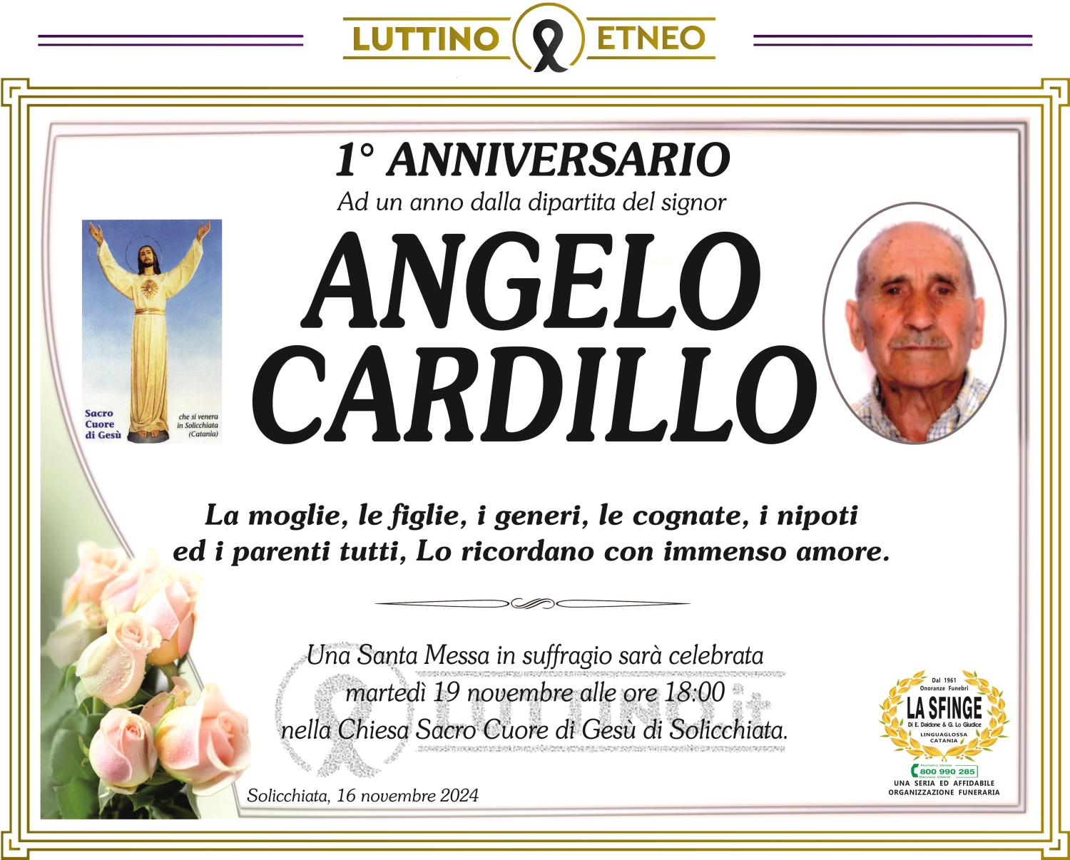 Angelo Cardillo