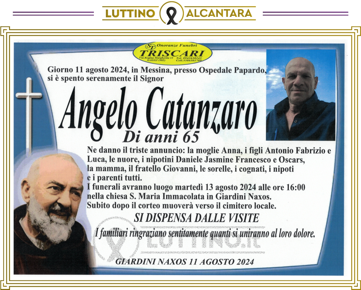 Angelo Catanzaro