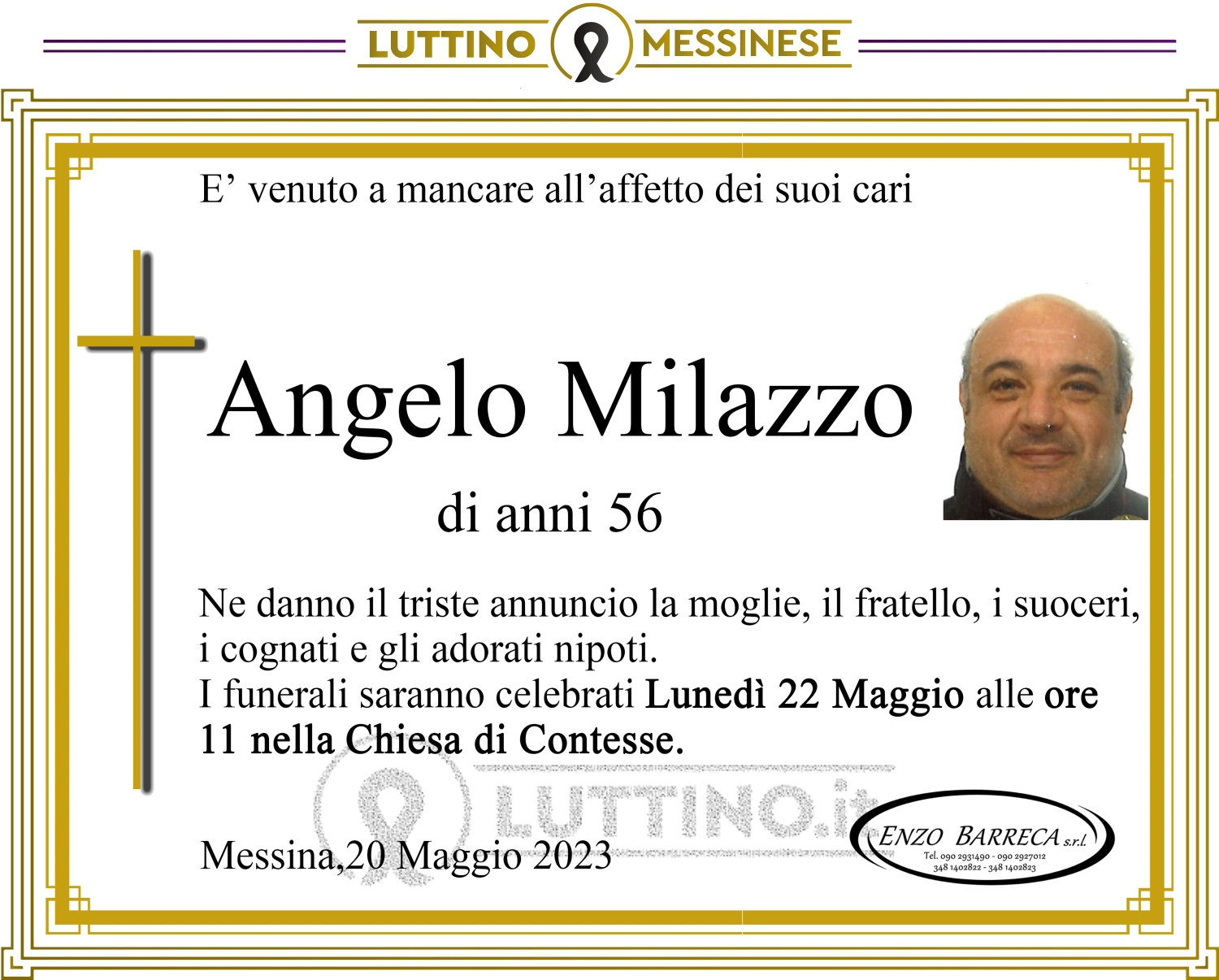 Angelo Milazzo