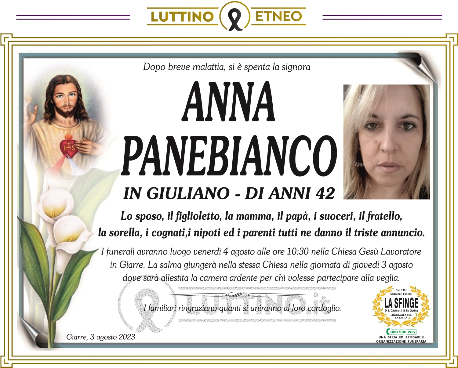 Anna Panebianco