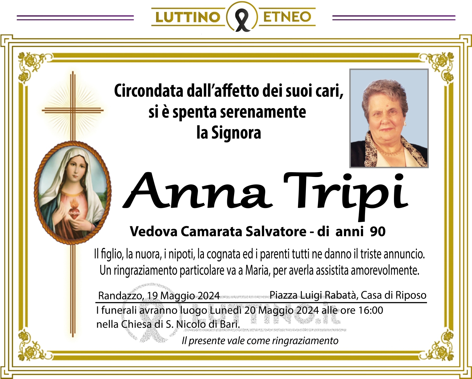 Anna Tripi