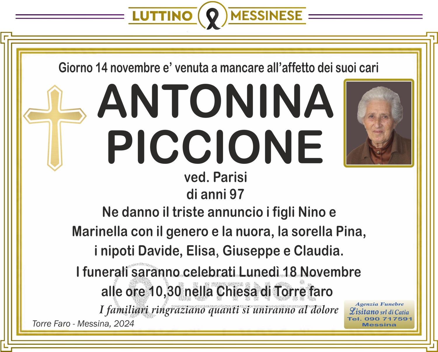 Antonina Piccione