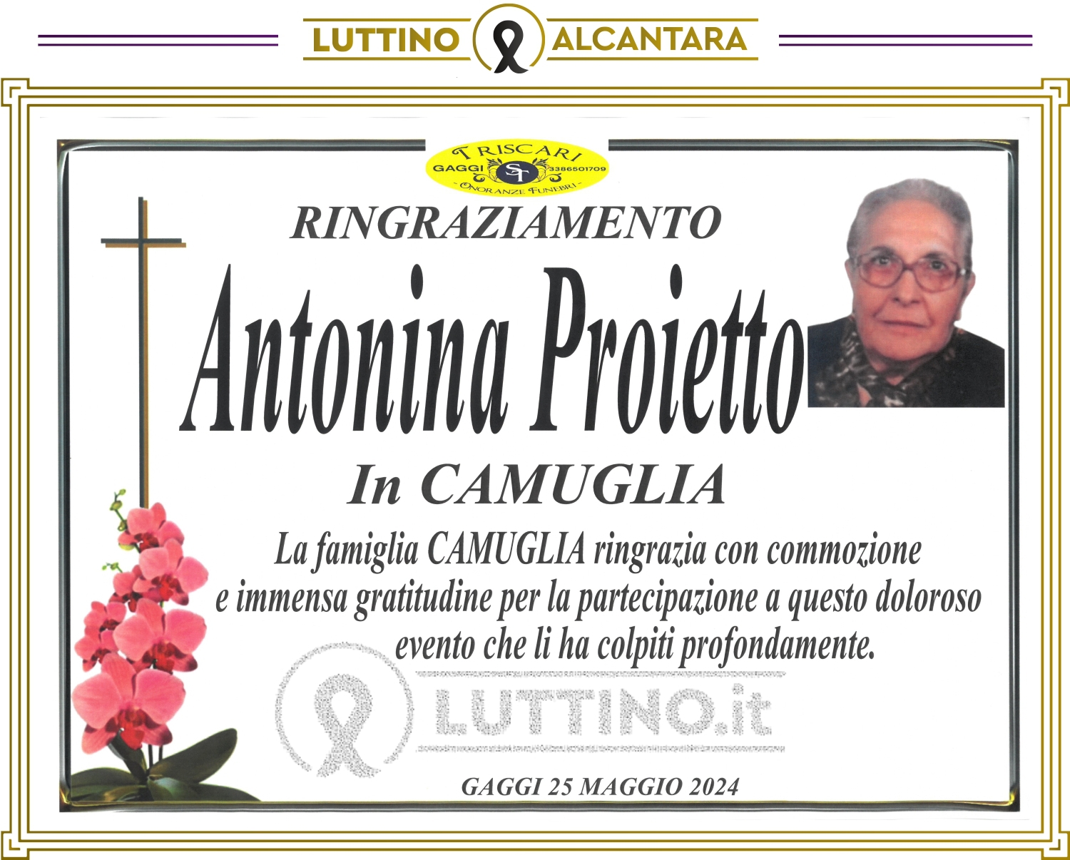 Antonina Proietto