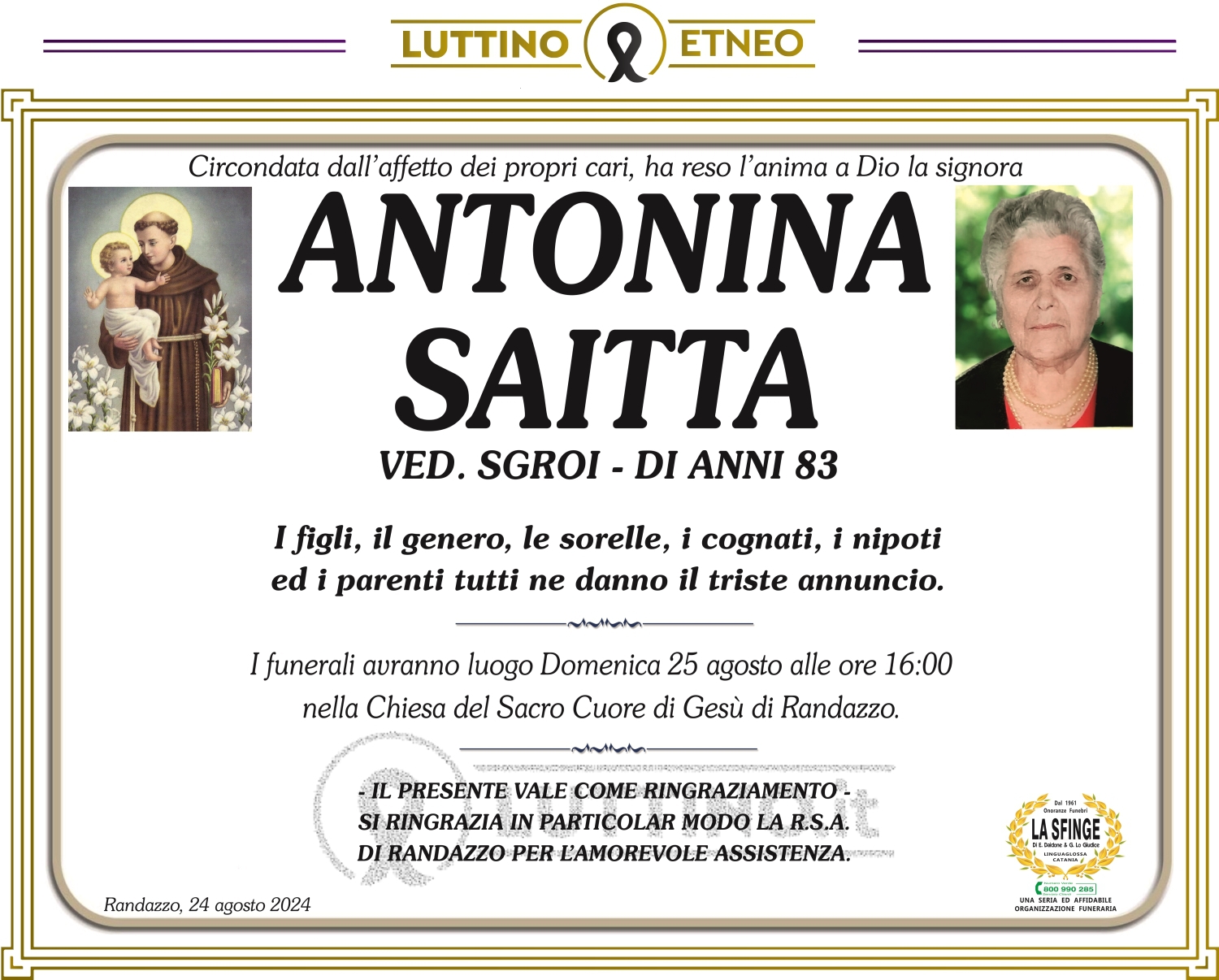 Antonina Saitta