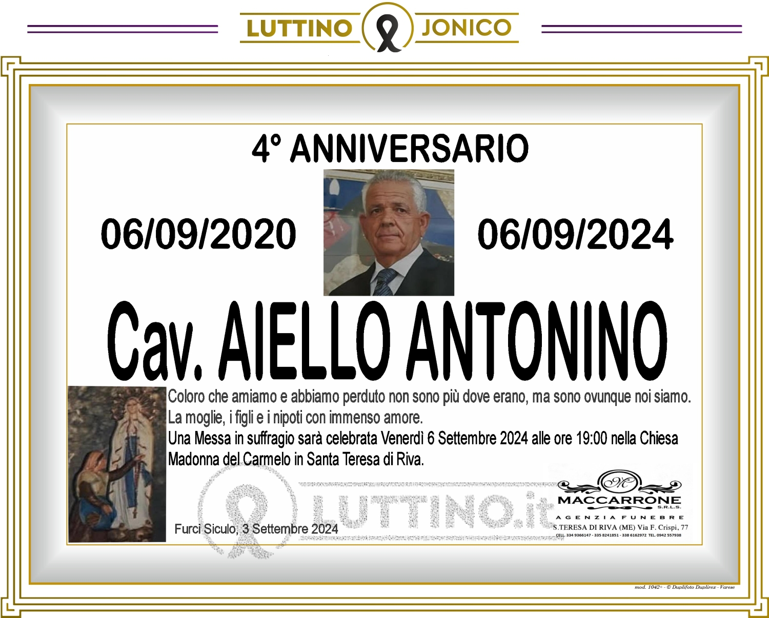 Antonino Aiello