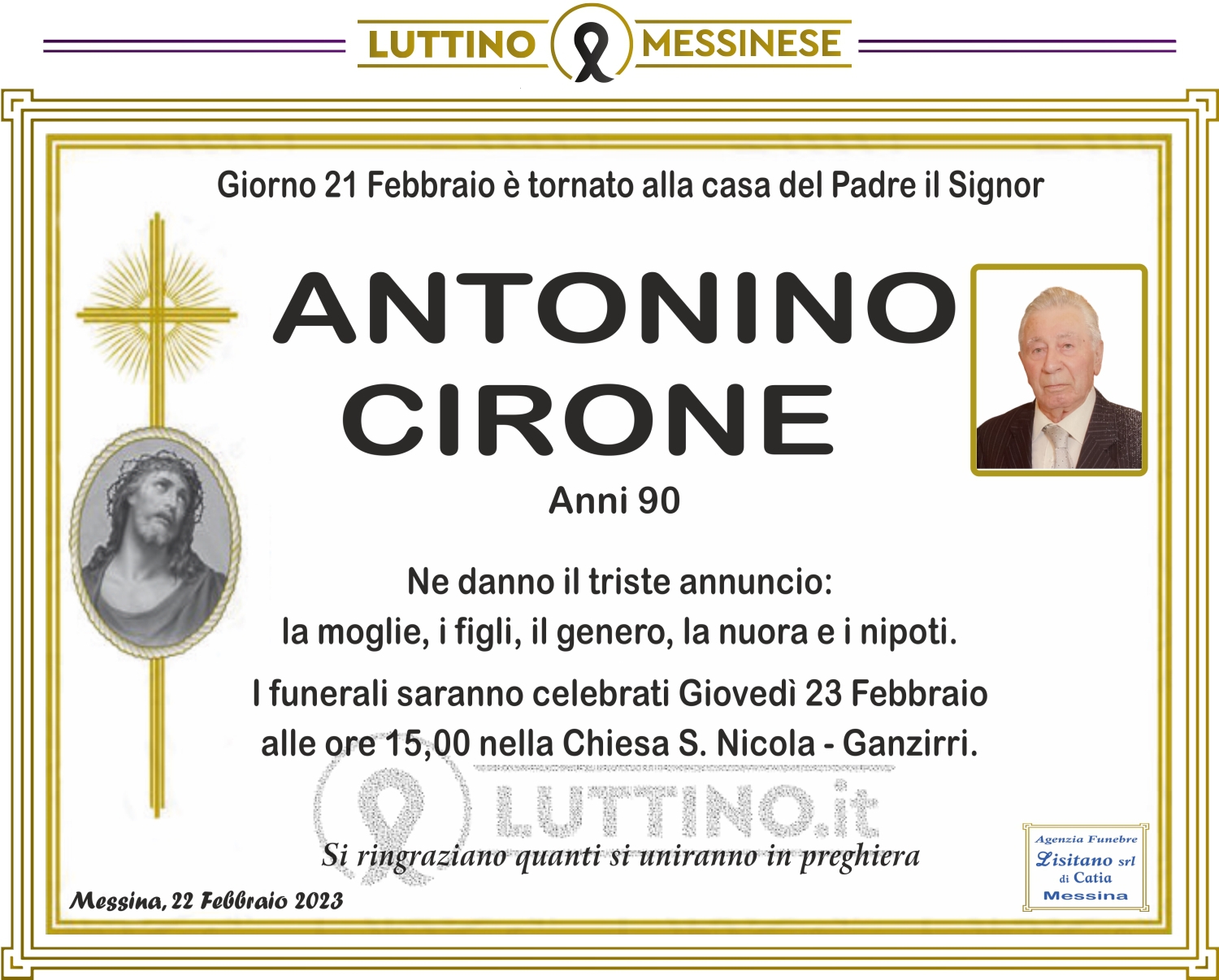 Antonino Cirone