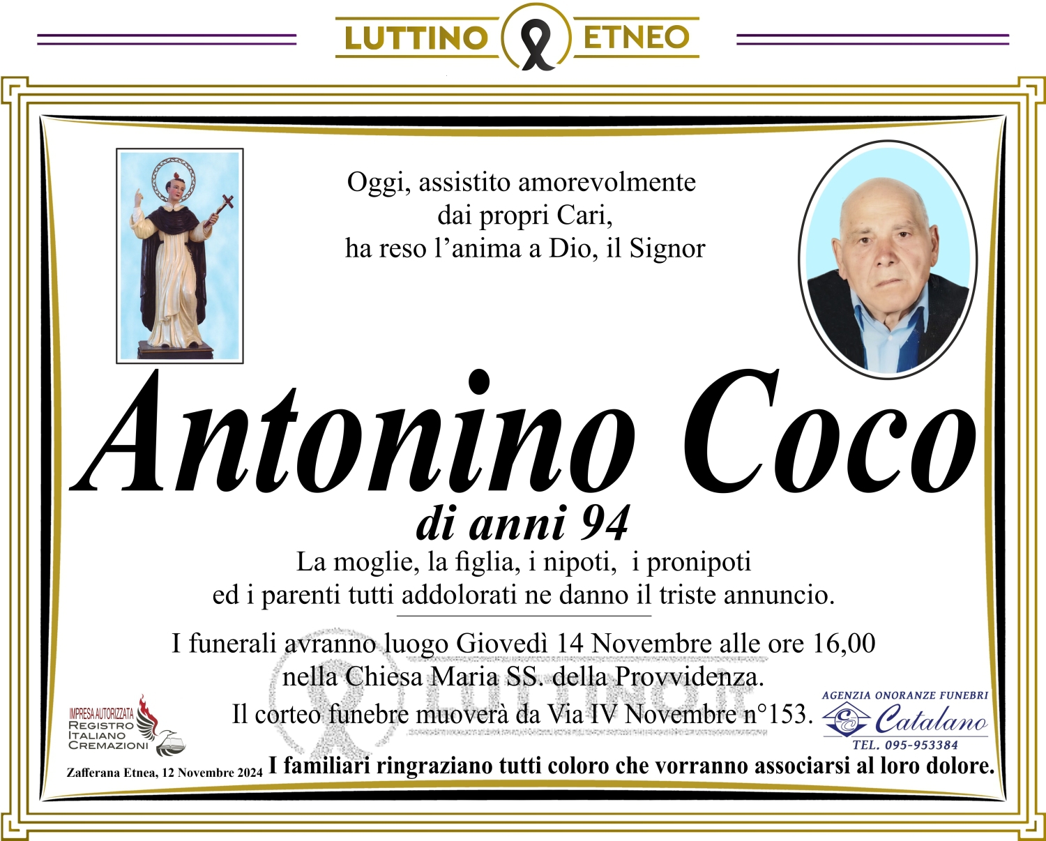 Antonino Coco