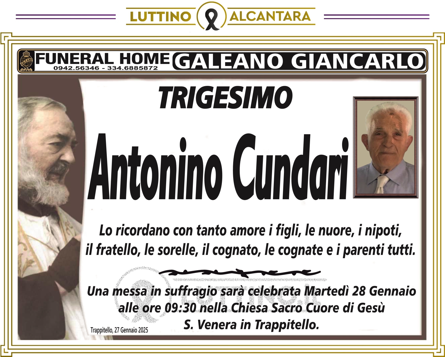 Antonino Cundari