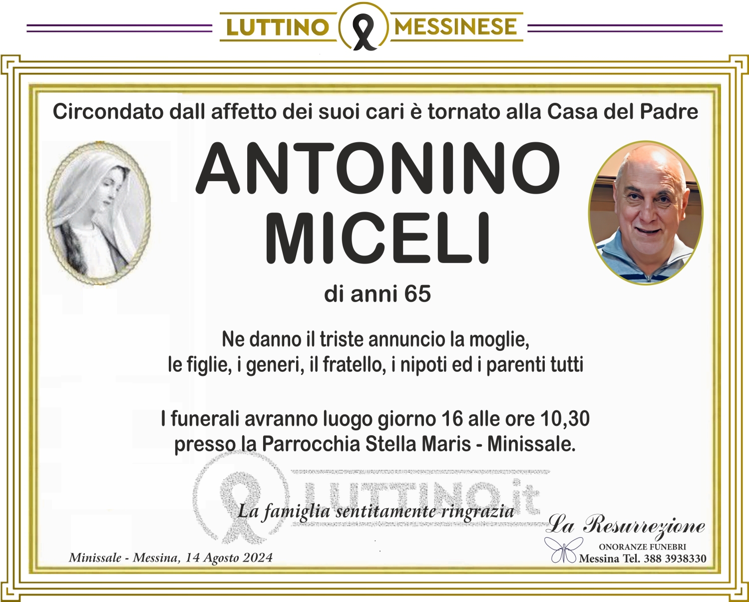 Antonino Miceli