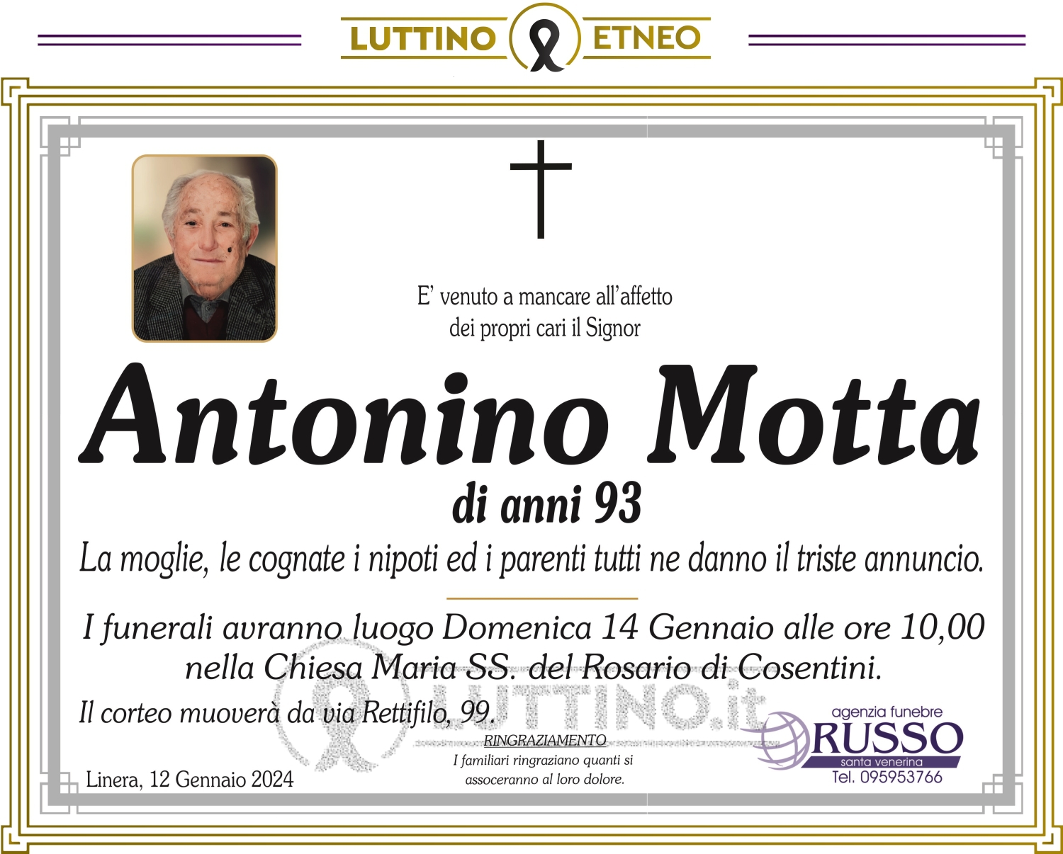 Antonino Motta