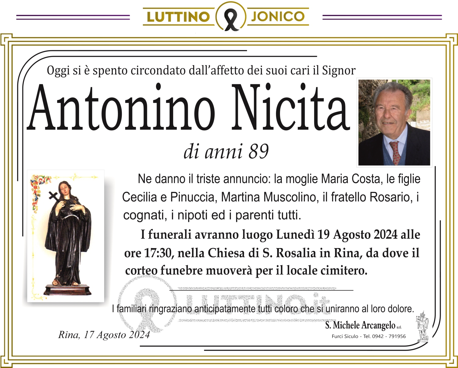 Antonino Nicita