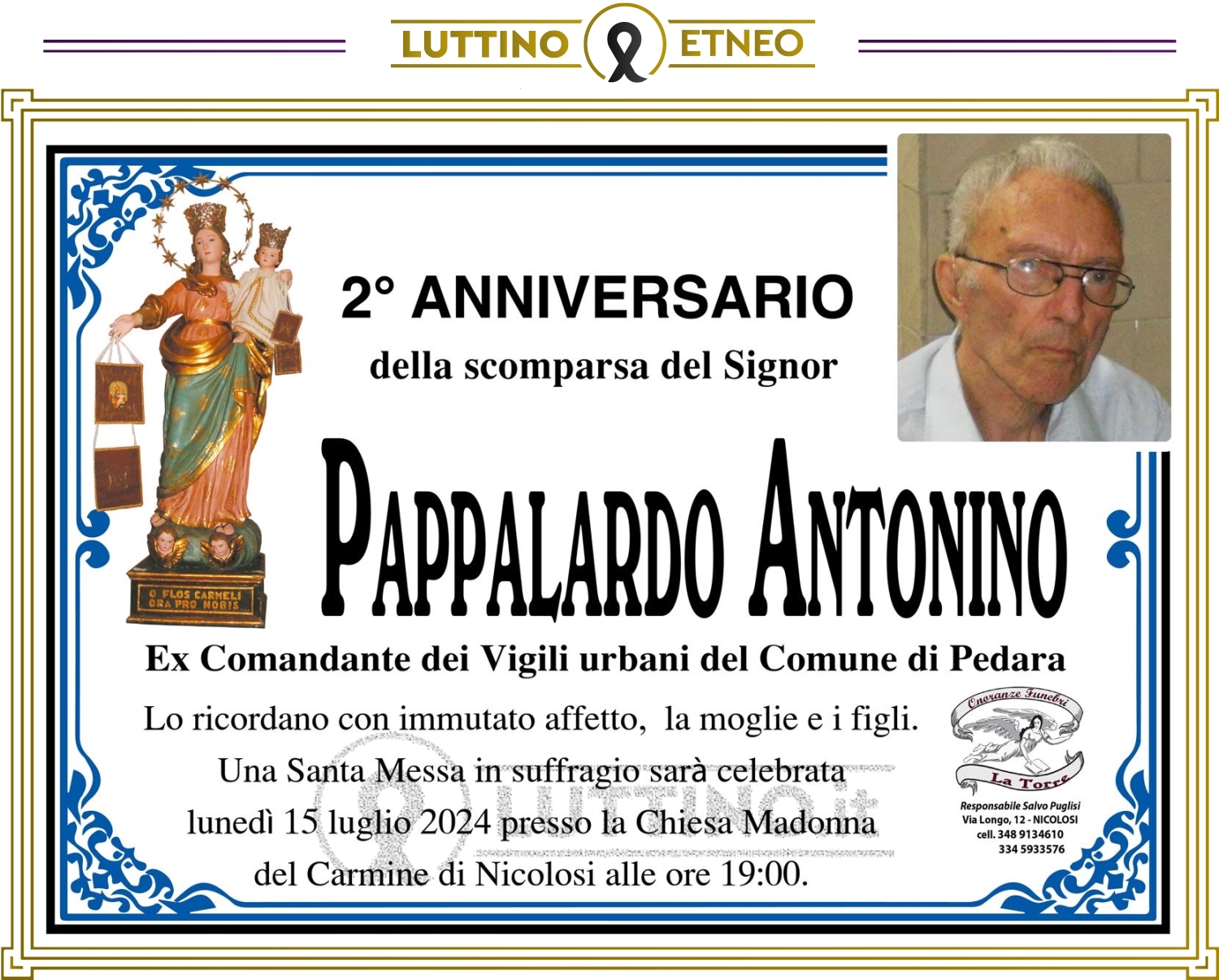Antonino Pappalardo
