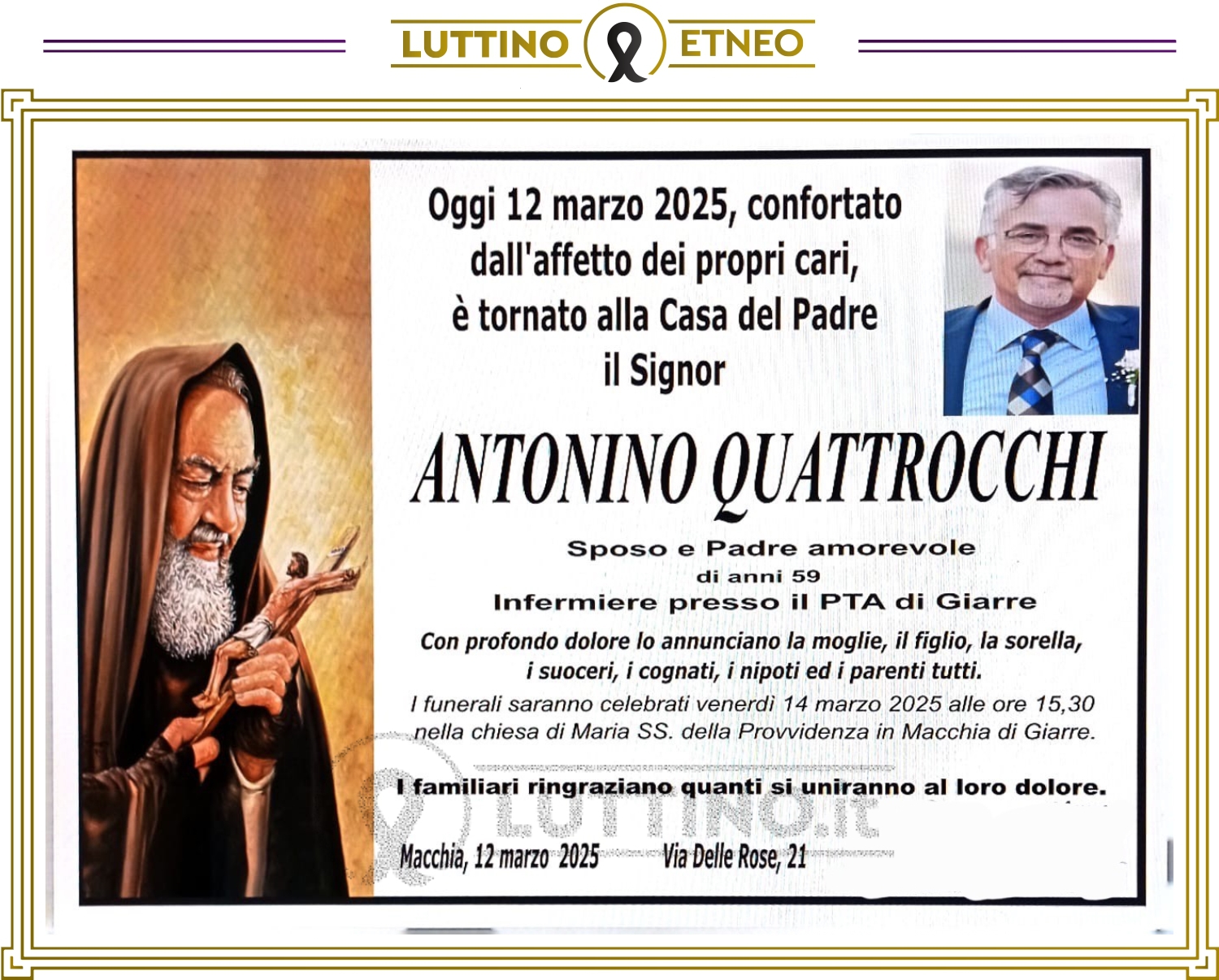 Antonino Quattrocchi