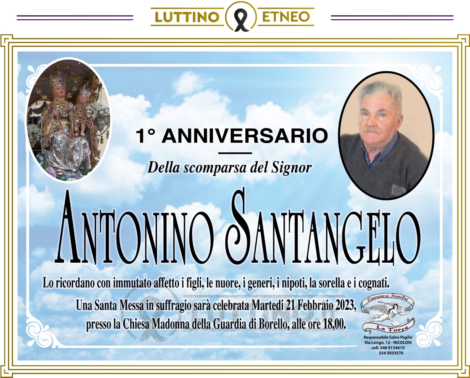 Antonino Santangelo