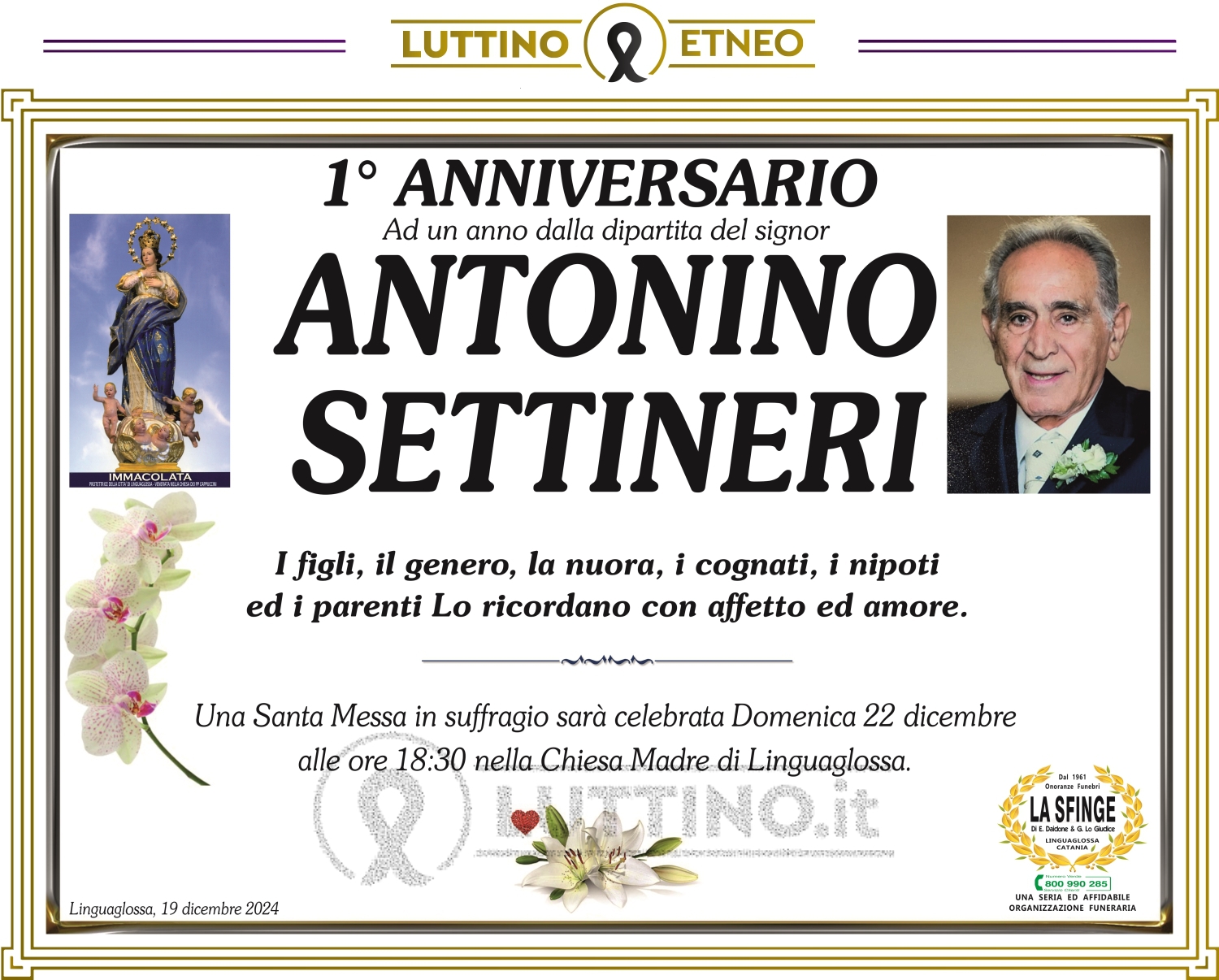 Antonino Settineri