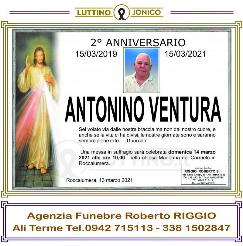 Antonino Ventura