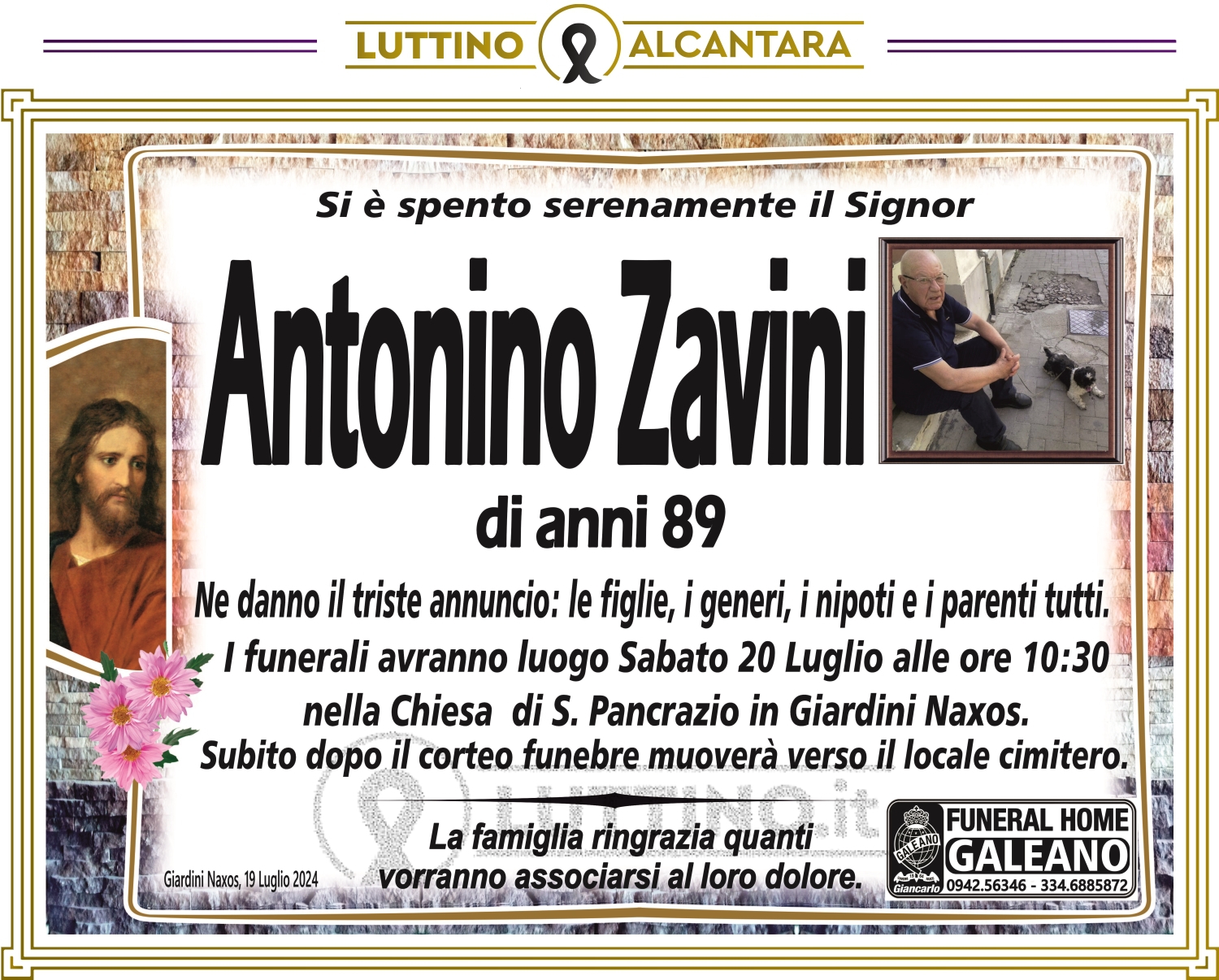 Antonino Zavini