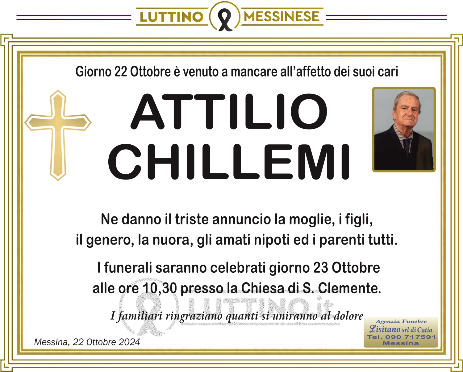 Attilio Chillemi