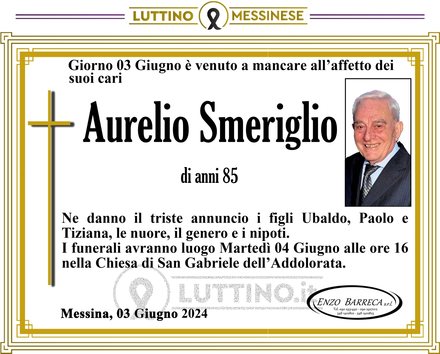 Aurelio Smeriglio