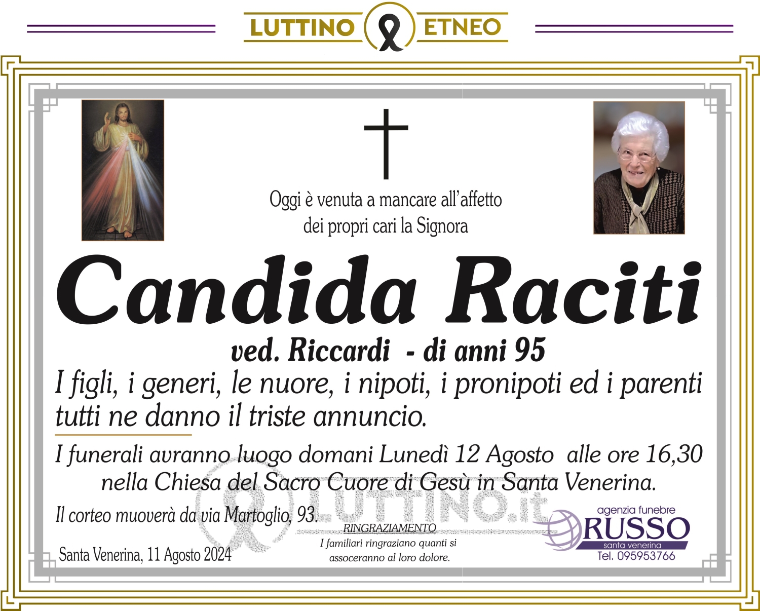 Candida Raciti