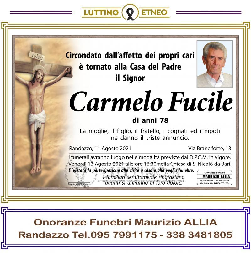 Carmelo Fucile