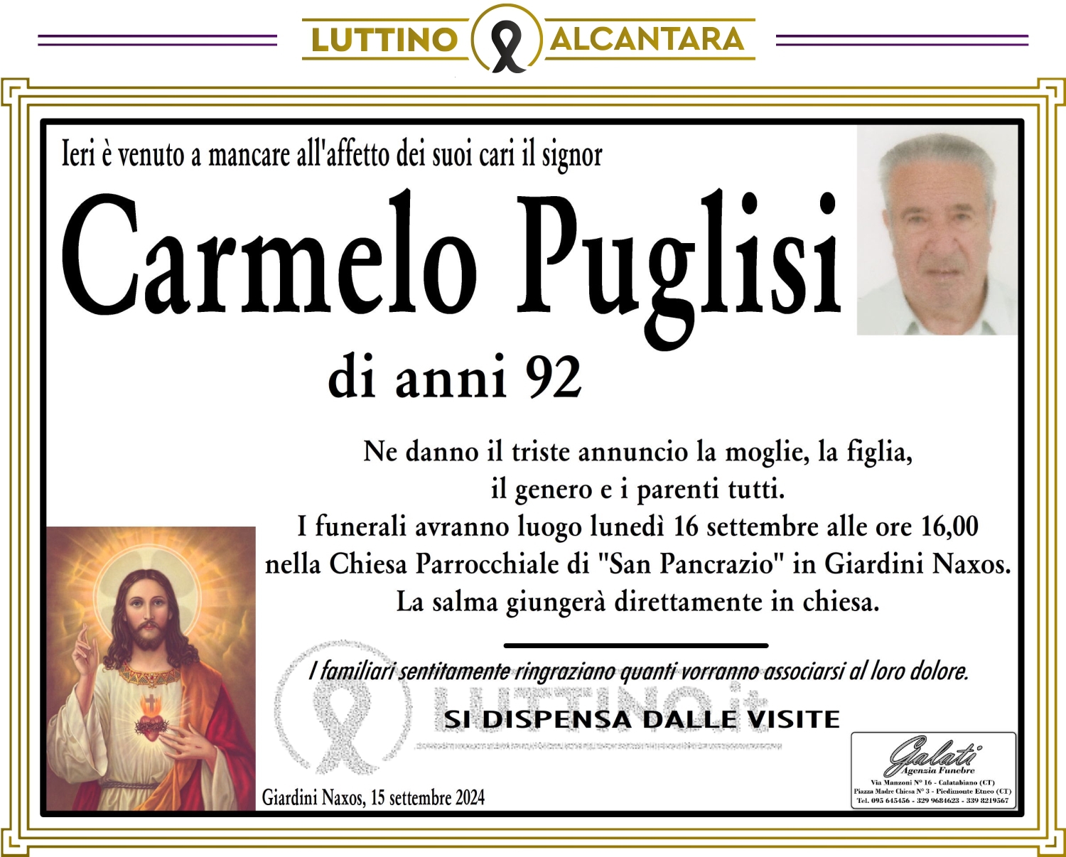 Carmelo Puglisi