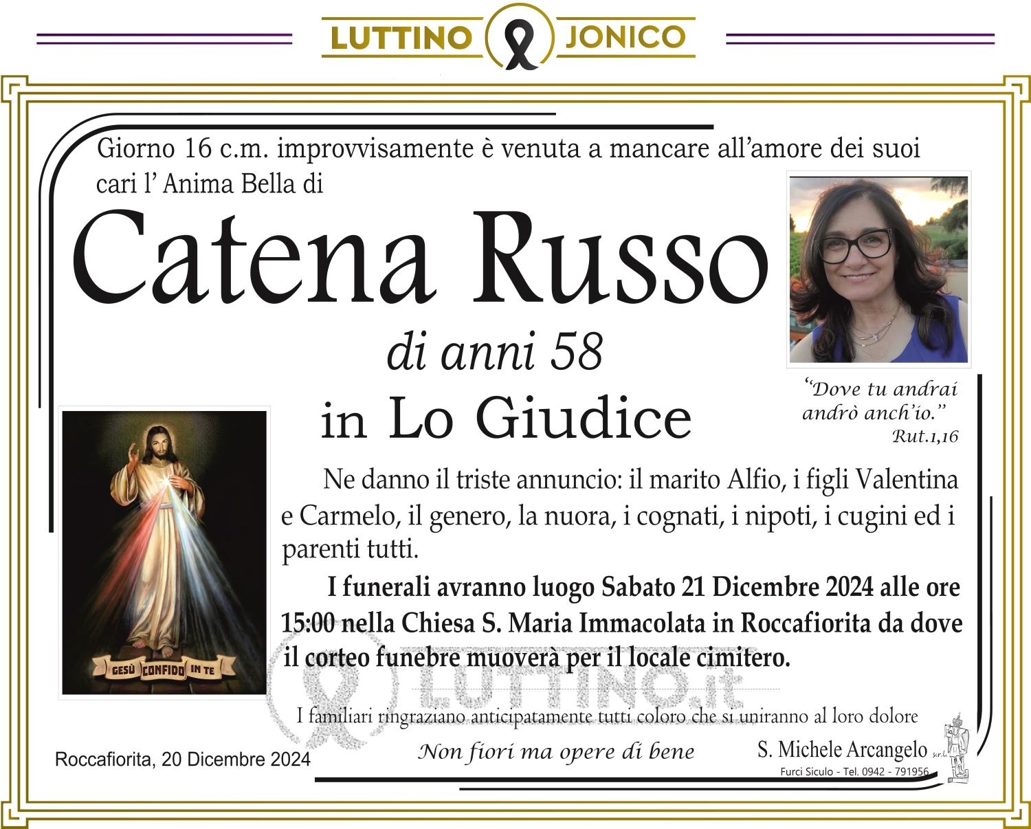 Catena Russo