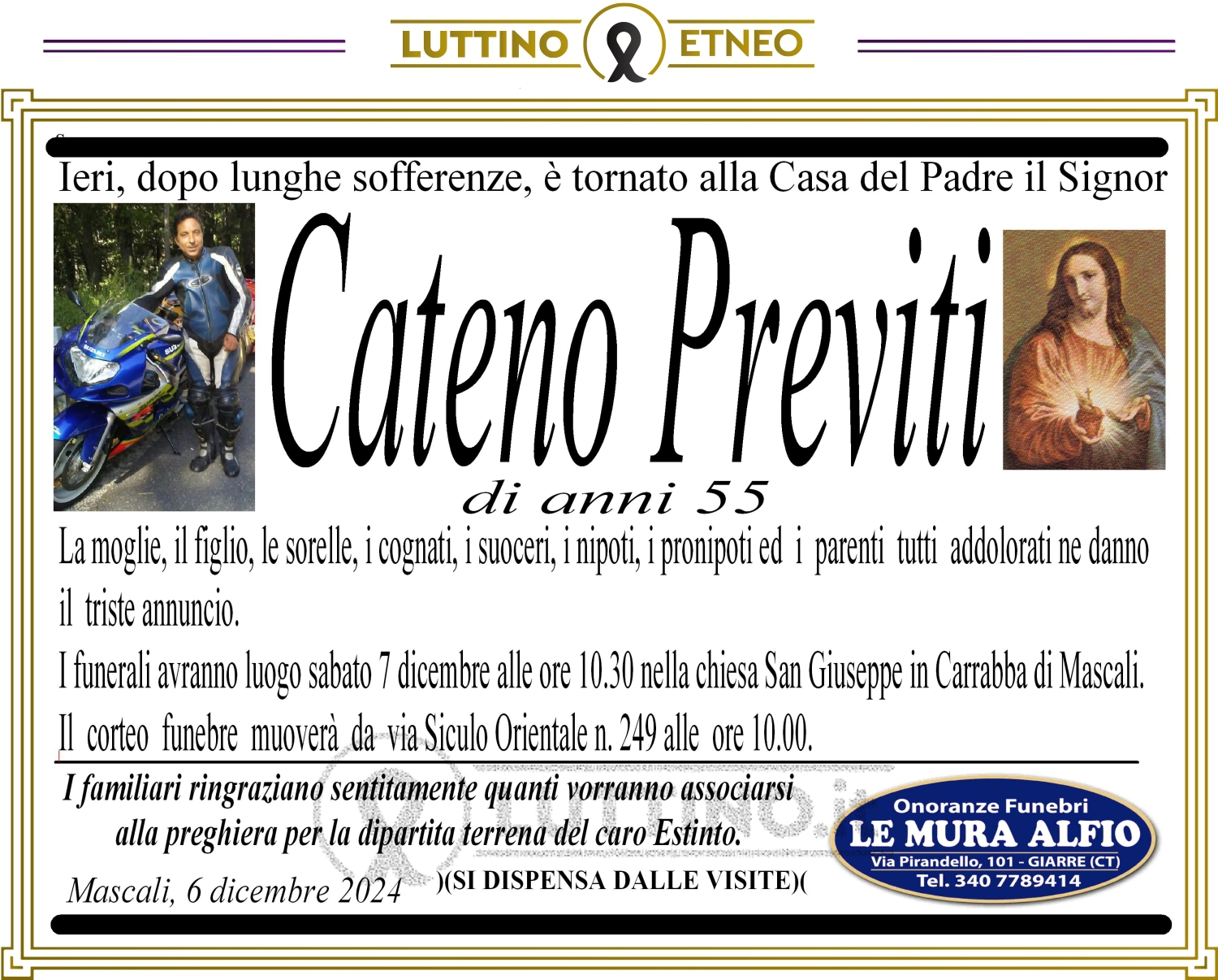 Cateno Previti